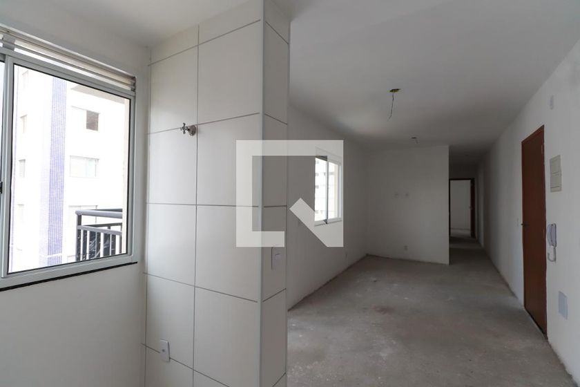 Apartamento, 2 quartos, 43 m² - Foto 55
