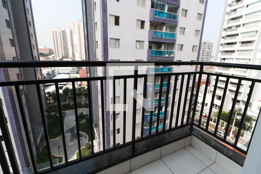 Apartamento, 2 quartos, 43 m² - Foto 11
