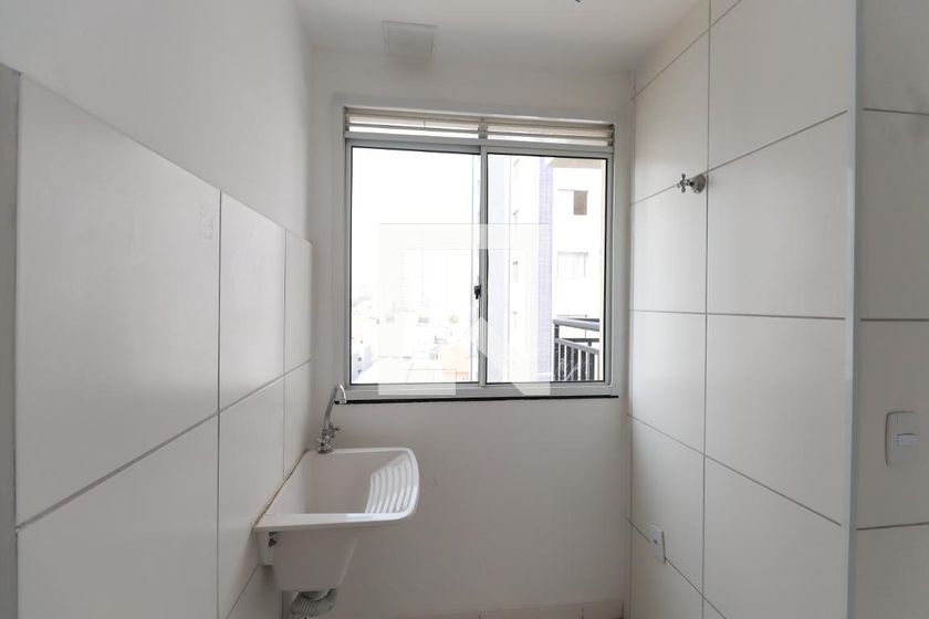 Apartamento, 2 quartos, 43 m² - Foto 61