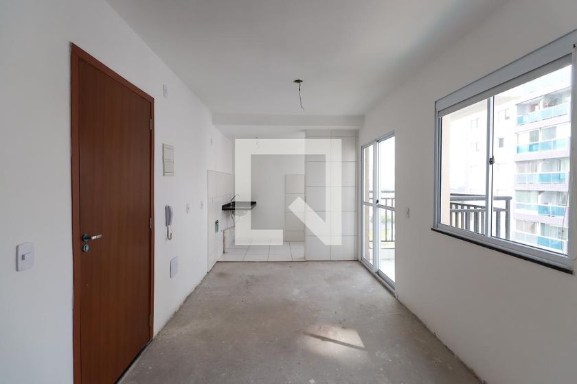 Apartamento, 2 quartos, 43 m² - Foto 5