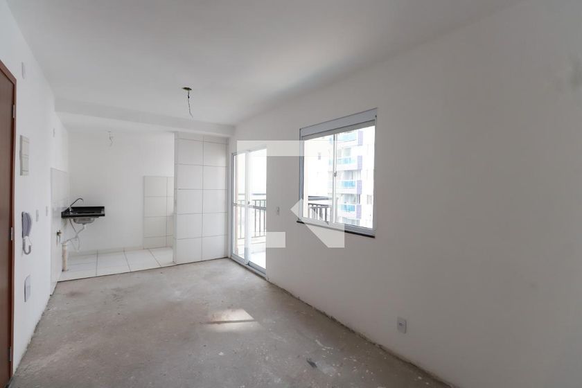 Apartamento, 2 quartos, 43 m² - Foto 9