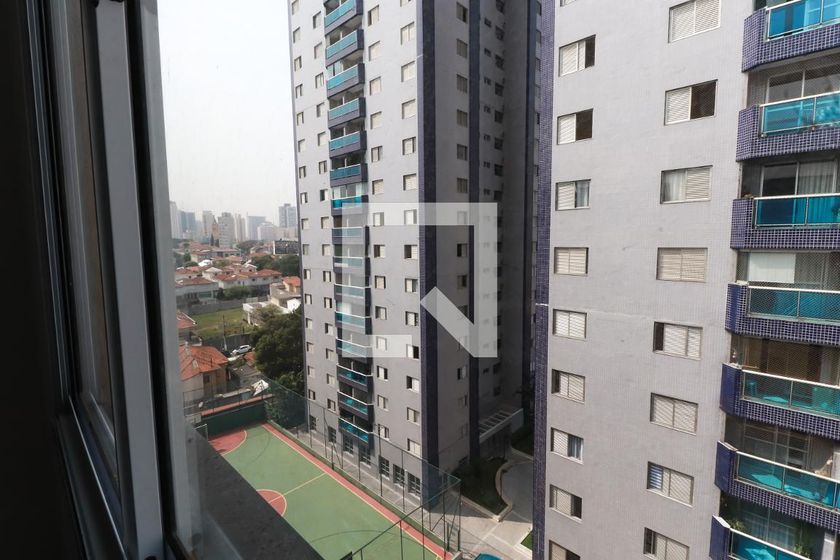 Apartamento, 2 quartos, 43 m² - Foto 33