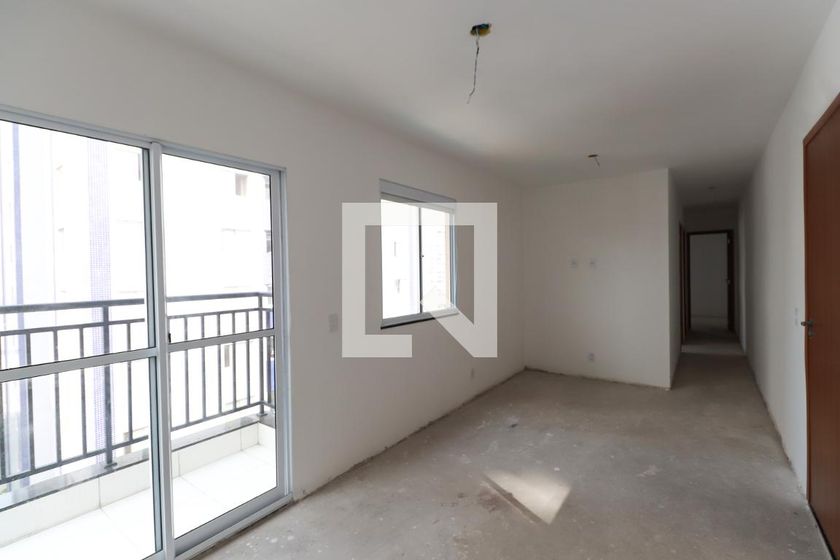 Apartamento, 2 quartos, 43 m² - Foto 3