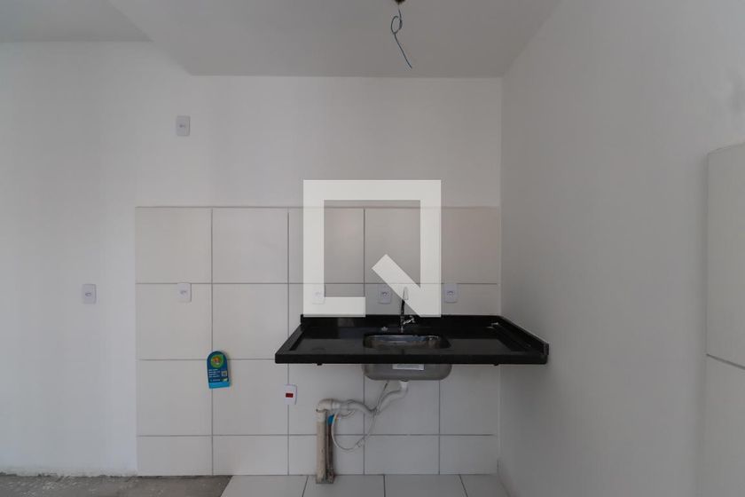 Apartamento, 2 quartos, 43 m² - Foto 53