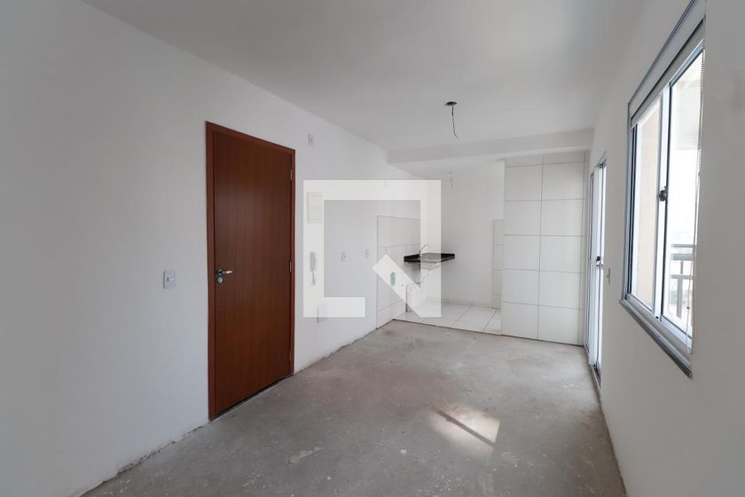 Apartamento, 2 quartos, 43 m² - Foto 7