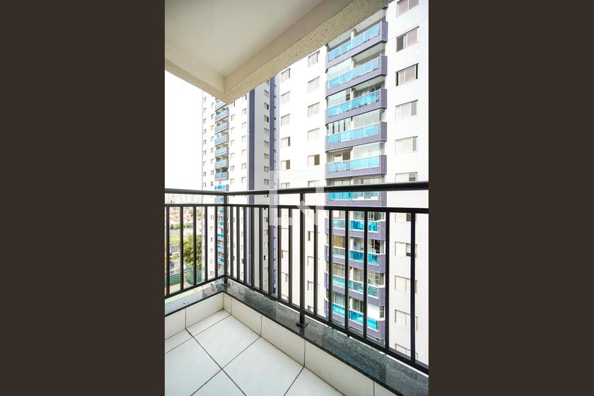 Apartamento, 2 quartos, 51 m² - Foto 4