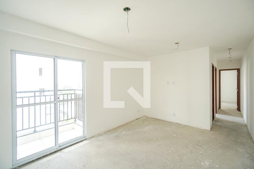 Apartamento, 2 quartos, 51 m² - Foto 1