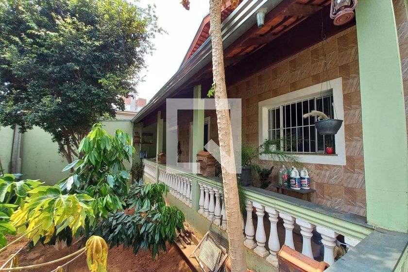 Casa à Venda - Parque Prado, 3 Quartos,  250 m2 em , Campinas - sp | SoloBR