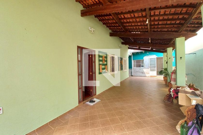 Casa à Venda - Parque Prado, 3 Quartos,  250 m2 em , Campinas - sp | SoloBR