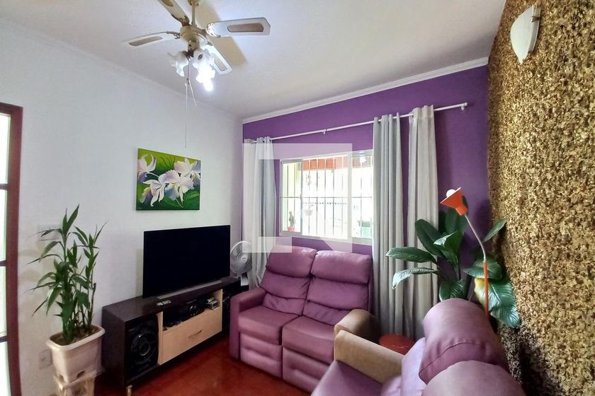 Casa à Venda - Parque Prado, 3 Quartos,  250 m2 em , Campinas - sp | SoloBR