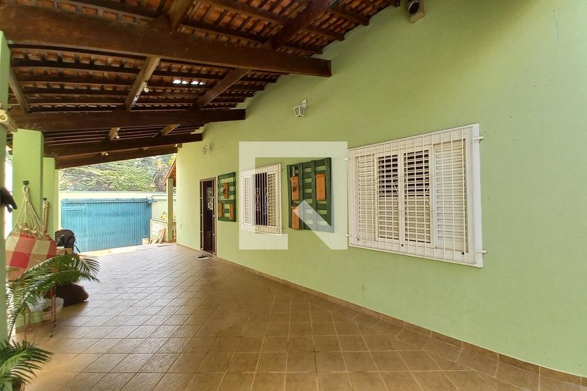 Casa à Venda - Parque Prado, 3 Quartos,  250 m2 em , Campinas - sp | SoloBR