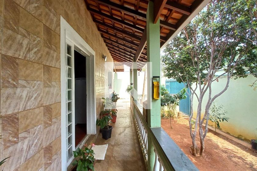 Casa à Venda - Parque Prado, 3 Quartos,  250 m2 em , Campinas - sp | SoloBR