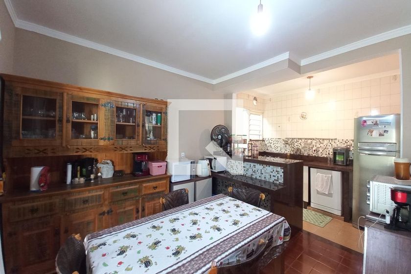 Casa à Venda - Parque Prado, 3 Quartos,  250 m2 em , Campinas - sp | SoloBR