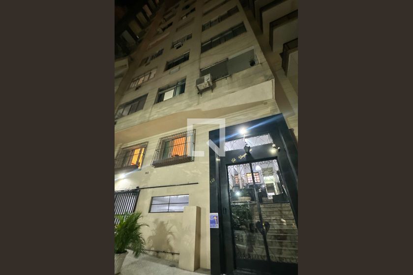 Apartamento, 1 quarto, 45 m² - Foto 24