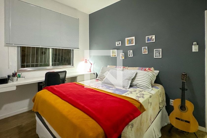 Apartamento, 1 quarto, 45 m² - Foto 7