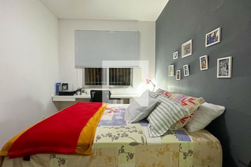 Apartamento, 1 quarto, 45 m² - Foto 9