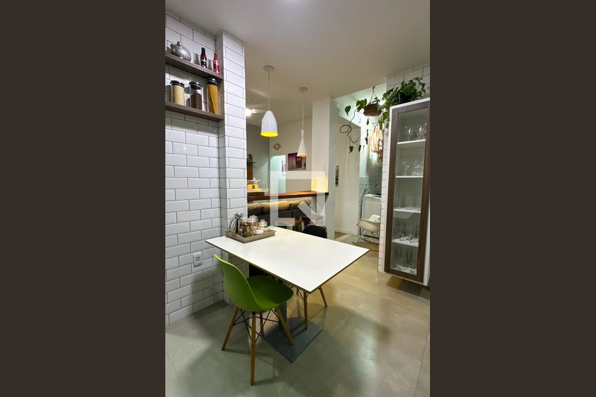 Apartamento, 1 quarto, 45 m² - Foto 17