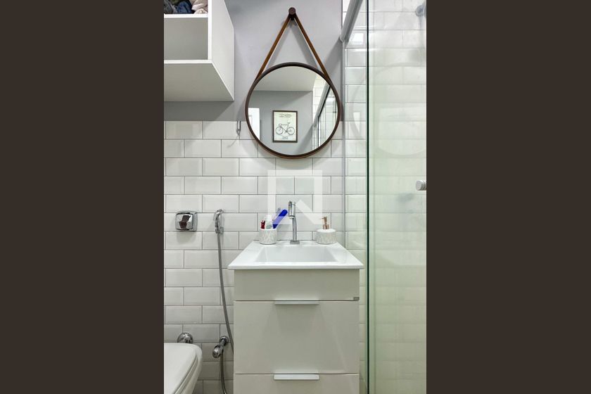 Apartamento, 1 quarto, 45 m² - Foto 11