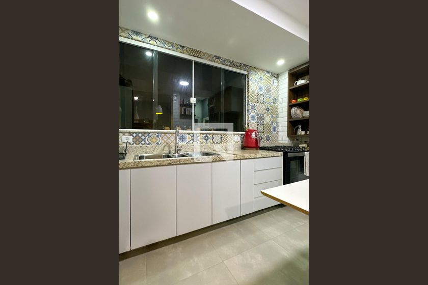 Apartamento, 1 quarto, 45 m² - Foto 21