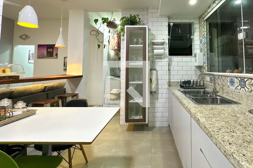 Apartamento, 1 quarto, 45 m² - Foto 20