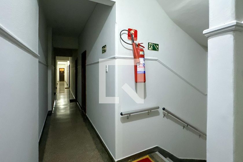 Apartamento, 1 quarto, 45 m² - Foto 22