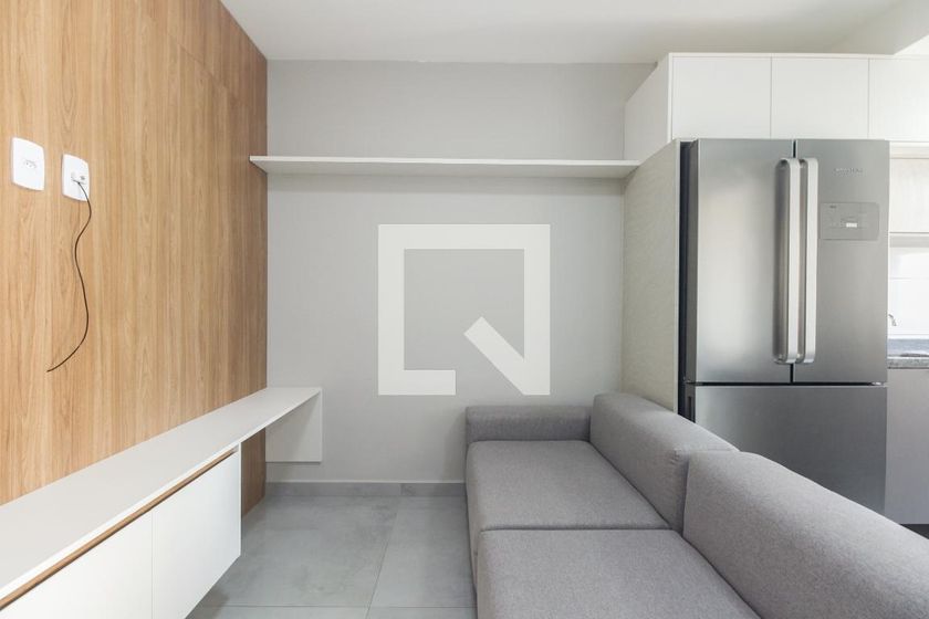 Apartamento, 2 quartos, 44 m² - Foto 5
