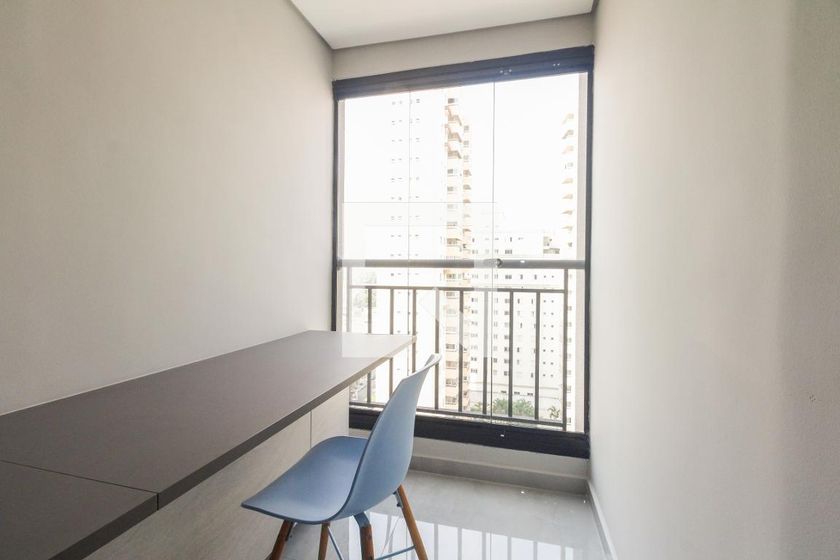 Apartamento, 2 quartos, 44 m² - Foto 9