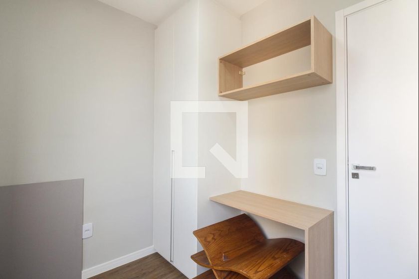 Apartamento, 2 quartos, 44 m² - Foto 21