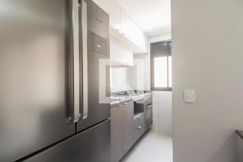 Apartamento, 2 quartos, 44 m² - Foto 31