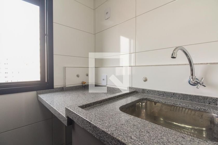 Apartamento, 2 quartos, 44 m² - Foto 38