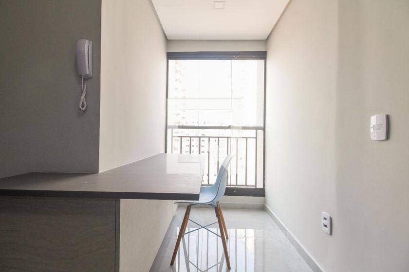 Apartamento, 2 quartos, 44 m² - Foto 11