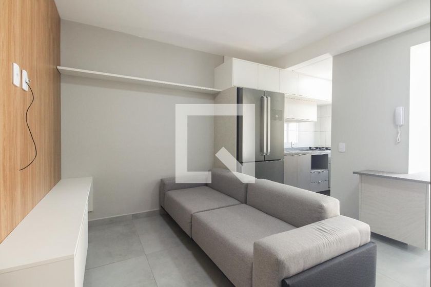 Apartamento, 2 quartos, 44 m² - Foto 7