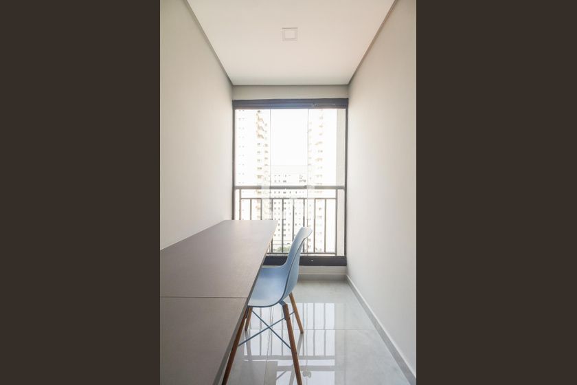 Apartamento, 2 quartos, 44 m² - Foto 12