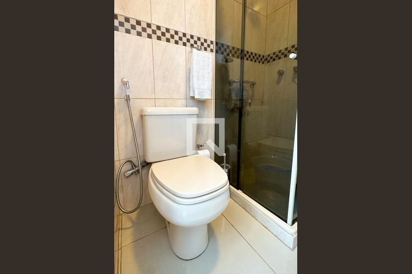 Apartamento, 3 quartos, 100 m² - Foto 53