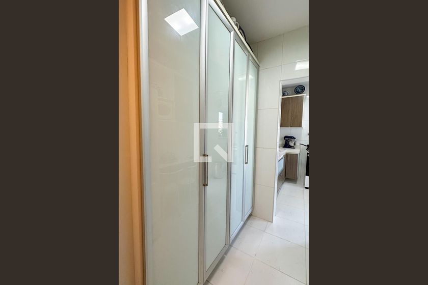 Apartamento, 3 quartos, 100 m² - Foto 63