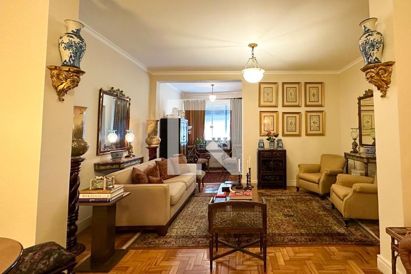 Apartamento, 3 quartos, 100 m² - Foto 5