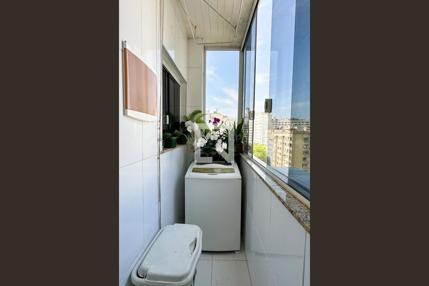 Apartamento, 3 quartos, 100 m² - Foto 69