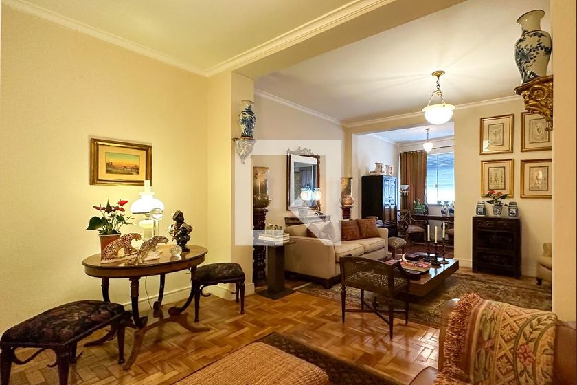 Apartamento, 3 quartos, 100 m² - Foto 11