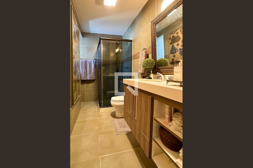 Apartamento, 3 quartos, 100 m² - Foto 41