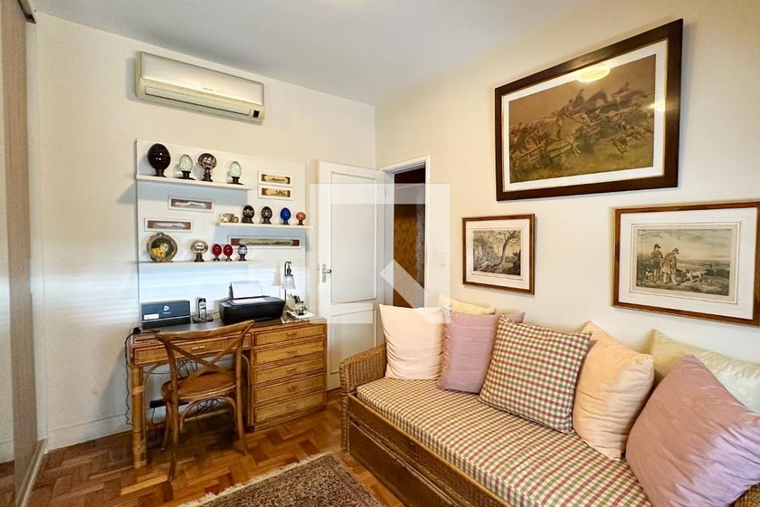Apartamento, 3 quartos, 100 m² - Foto 27