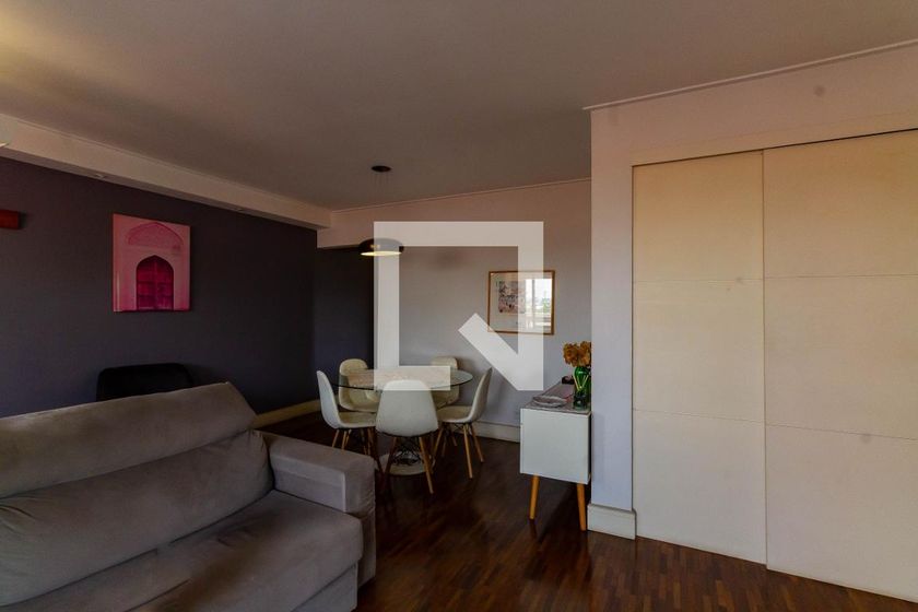 Apartamento, 3 quartos, 80 m² - Foto 5