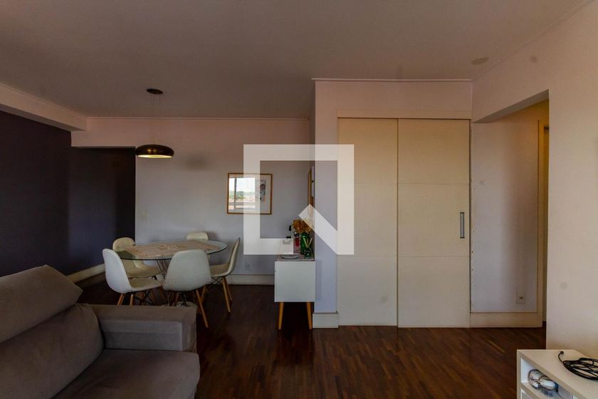 Apartamento, 3 quartos, 80 m² - Foto 7