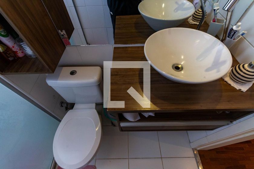 Apartamento, 3 quartos, 80 m² - Foto 25