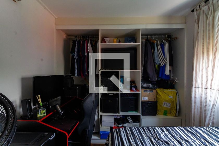 Apartamento, 3 quartos, 80 m² - Foto 31