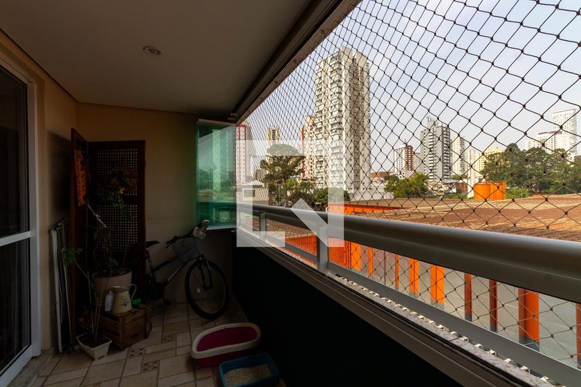 Apartamento, 3 quartos, 80 m² - Foto 11