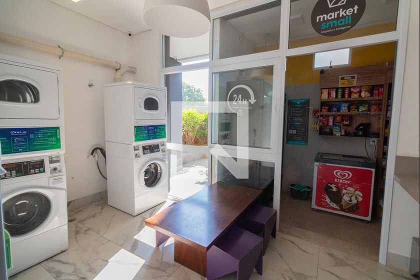 Kitnet-Studio, 32 m² - Foto 37