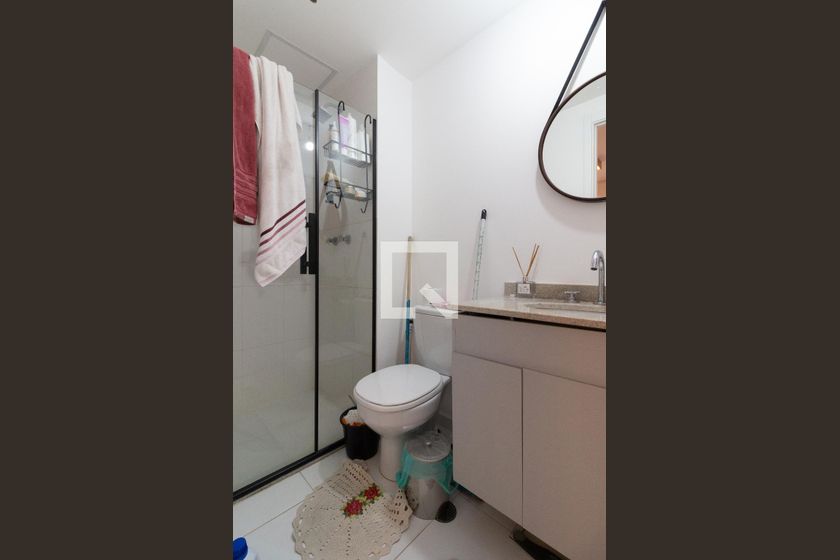 Kitnet-Studio, 32 m² - Foto 29