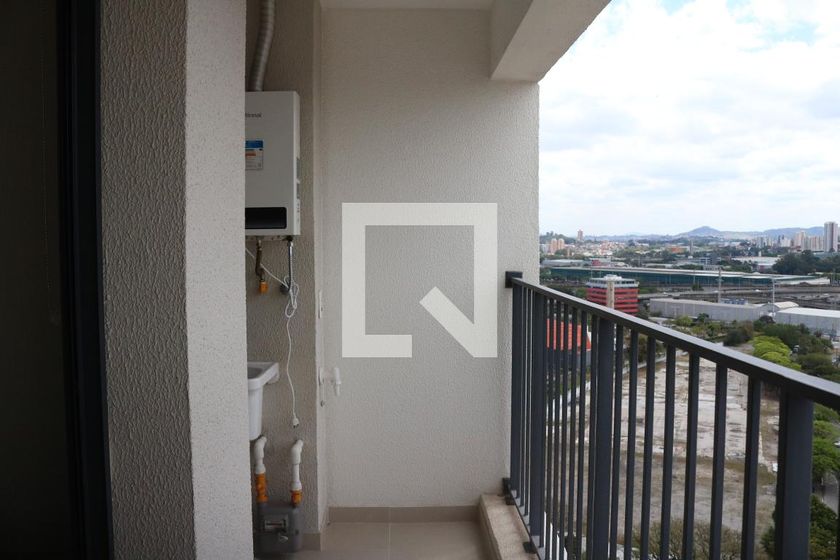 Apartamento, 2 quartos, 47 m² - Foto 29