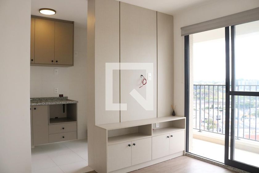 Apartamento, 2 quartos, 47 m² - Foto 2