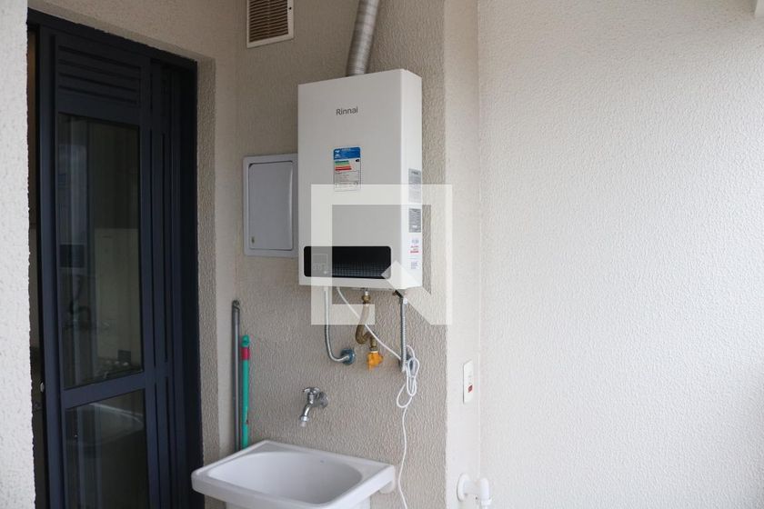 Apartamento, 2 quartos, 47 m² - Foto 92